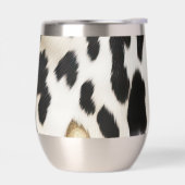 Zwart Wit Goud Zuidwest Koeienhuid (Links)
