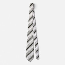 Zwart-wit grafische grunge stijl patroon