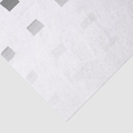 Zwart, wit, grijs afdrukken 1-weefselpapier tissuepapier (Detail)