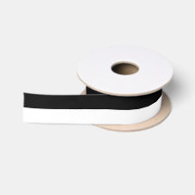 Zwart-wit Half zwart Half wit streep