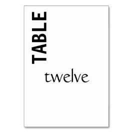 Zwart-wit hedendaags kaart