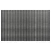Zwart-wit Houndstooth Stof (Yard (91,4 cm))