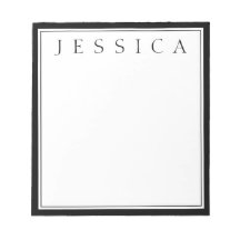 Zwart & Wit | Jouw naam