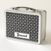 Zwart-wit keuken leven door Kenneth Yoncich (Achterkant)