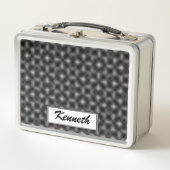 Zwart-wit keuken leven door Kenneth Yoncich (Voorkant)