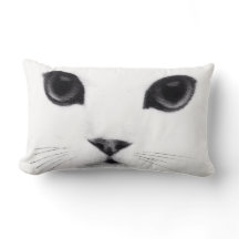 Zwart-wit KittyFace-functies