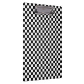 Zwart-wit Klassieke toetsenbord door STaylor Klembord (Rechts)