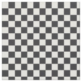 Zwart-wit kleurentwitnavigatielampje stof (Close Up)