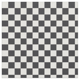 Zwart-wit kleurentwitnavigatielampje stof