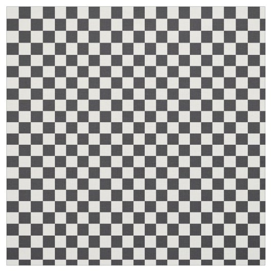 Zwart-wit kleurentwitnavigatielampje stof (Swatch)