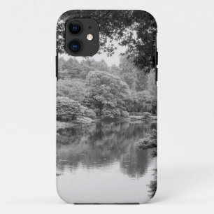 Zwart-wit, koel, unieke natuur en meer Case-Mate iPhone case