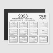 Zwart-wit logo 2023 (Voorkant / Achterkant)