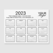 Zwart-wit logo 2023 (Voorkant)