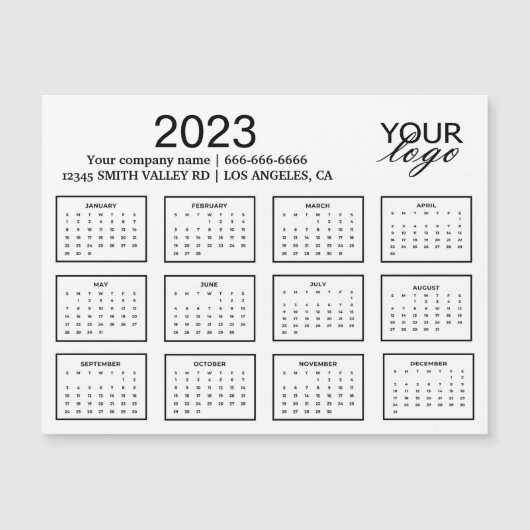 Zwart-wit logo 2023 (Voorkant)