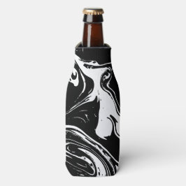 Zwart & Wit Marmer Stijl Koeler
