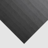 Zwart-wit met foutbericht tissuepapier (Detail)