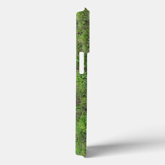 Zwart-wit met rode lemur #1 iPhone 13 Pro Hoesje (Achterkant / Rechts)