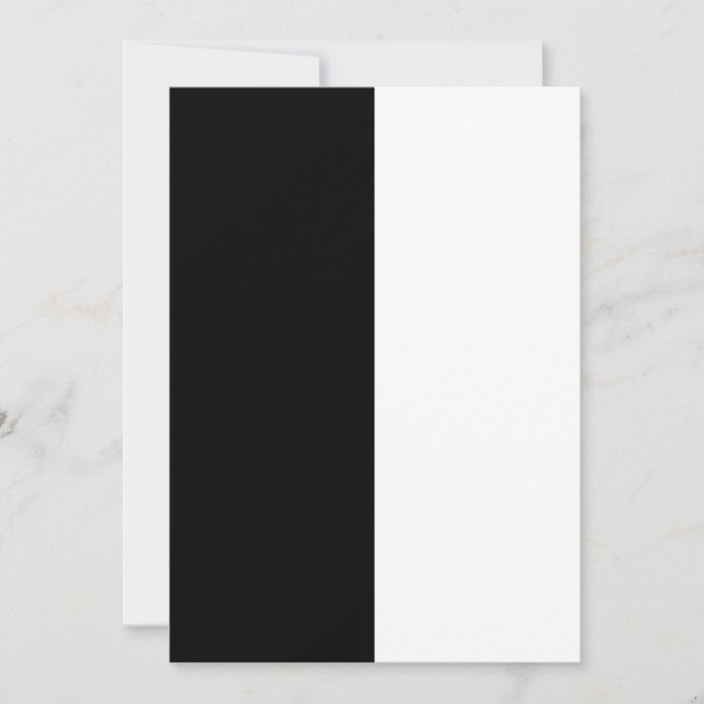 Zwart-wit Midden past dit aan (Voorkant)