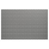 Zwart-wit Modern Chevron Stof (Yard (91,4 cm))