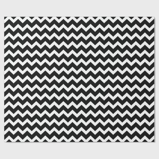 Zwart-wit papier met witte dop (Vlak)