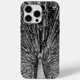 Zwart-wit Pauw Fotografie iPhone 15 Pro Max Hoesje