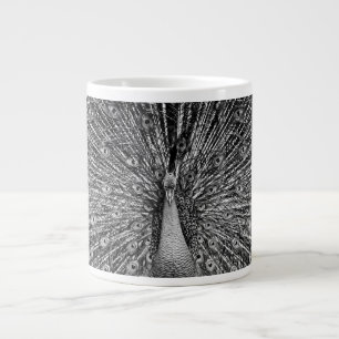 Zwart-wit Pauw Fotografie Grote Koffiekop