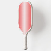 Zwart-wit pickleball paddle | Pro Control (Links)