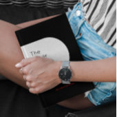 Zwart-wit Poker Speler Planner