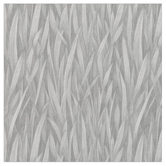 Zwart-wit potloodgetekende planten stof