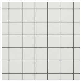 Zwart-wit raster stof