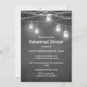 Zwart wit repetitief keukenbord kaart (Voorkant)