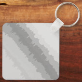 Zwart &Wit Sleutelhanger (Achterkant)