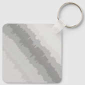 Zwart &Wit Sleutelhanger (Achterkant)