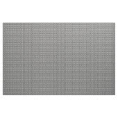 Zwart-wit snijpatroon stof (Yard (91,4 cm))