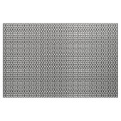 Zwart-wit snijpatroon stof (Fat Quarter)