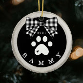 Zwart wit speldenpapier Afdrukplaat Foto Hout Slik Keramisch Ornament