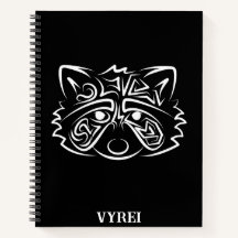 Zwart-wit stammenras