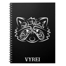 Zwart-wit stammenras