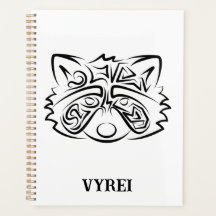 Zwart-wit stammenras