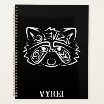 Zwart-wit stammenras