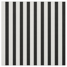 Zwart-wit streep stof