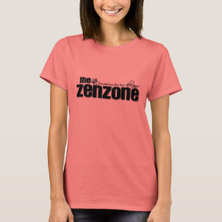 Zwart-wit T-shirt