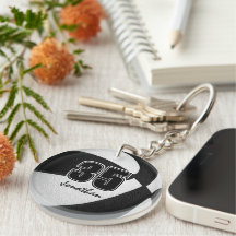 Zwart wit team kleuren jongens basketbal