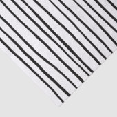 Zwart-wit Tissuepapier (Detail)