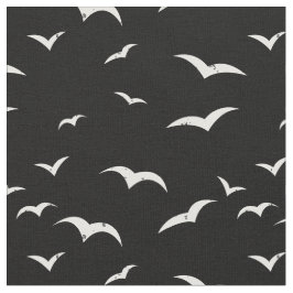 Zwart-wit Vliegende Vogels Verdrietig Kijk Stof