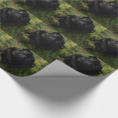 zwart-wit vol.png cadeaupapier (Hoek)