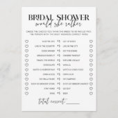 Zwart-wit Vrijgezellenfeest zou ze liever hebben (Voorkant)