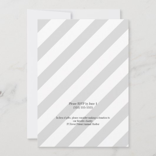 Zwart-wit We doen nog steeds gelofte vernieuwing / Kaart (Achterkant)