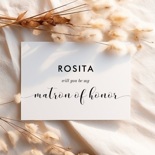 Zwart & wit wordt je mijn eredoctoraat kaart