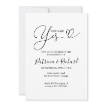 Zwart-wit zei ze: ja, feestdag